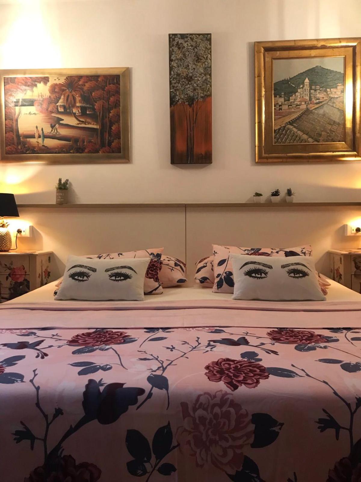 Villa Marica Трогир Екстериор снимка