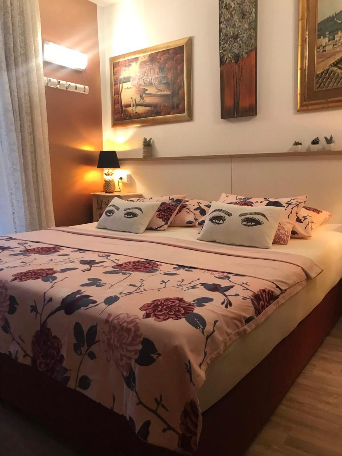 Villa Marica Трогир Екстериор снимка