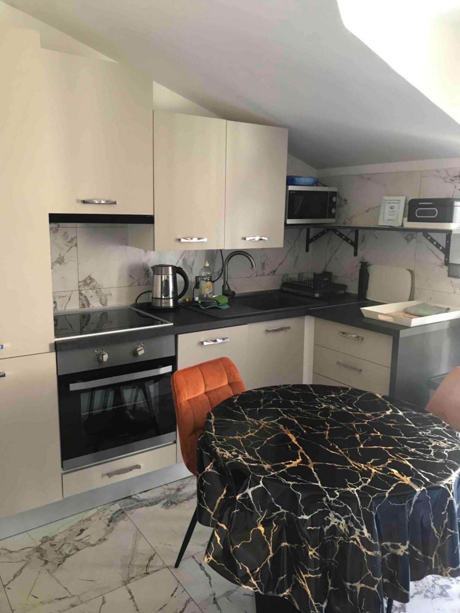 Villa Marica Трогир Екстериор снимка