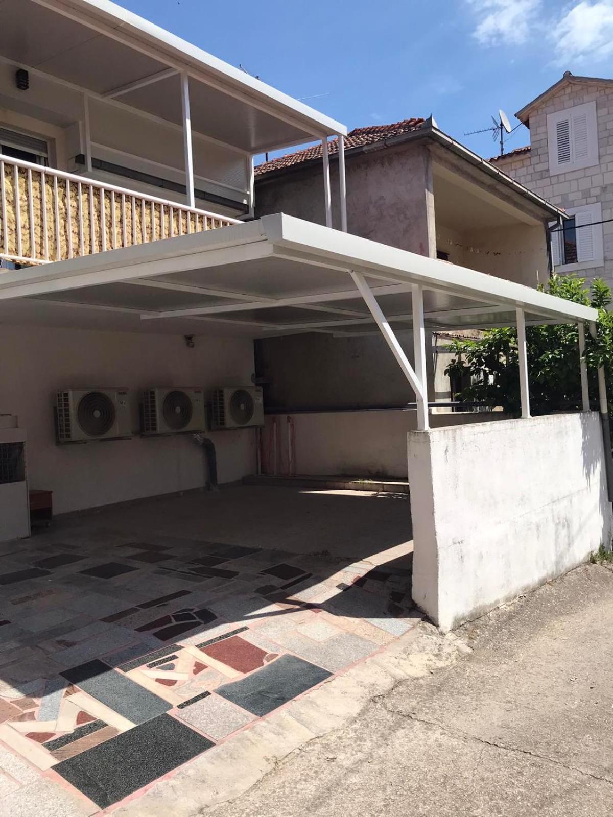 Villa Marica Трогир Екстериор снимка